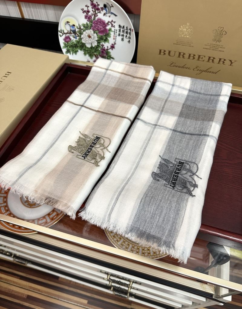 Burberry Scarf